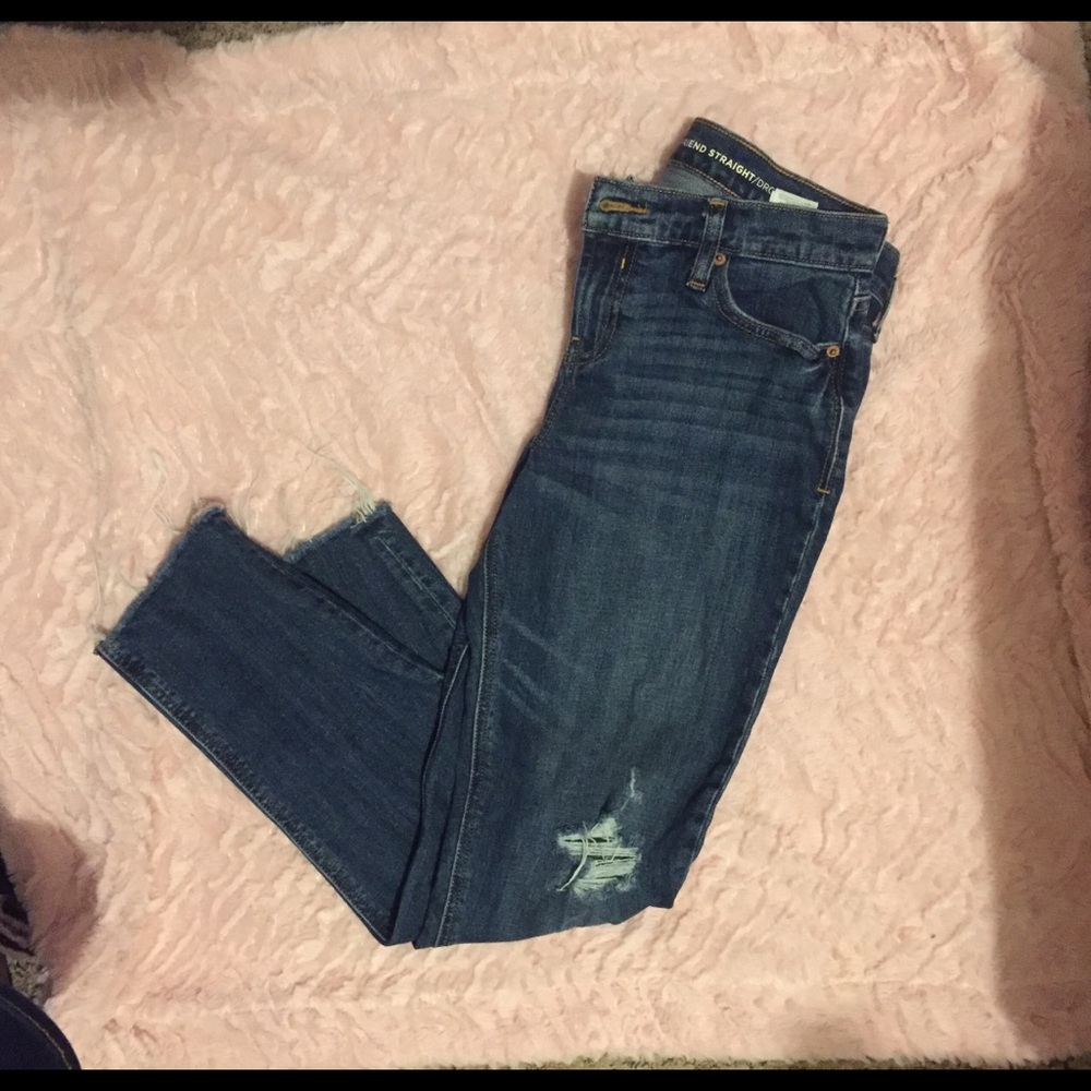 Old Navy jeans